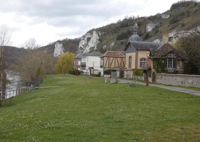 Gite L'Eau Vive